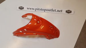 Achterkap (Oranje)