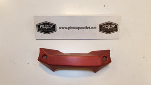 Stuurkapje (Rood)