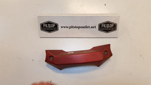 Stuurkapje (Rood)