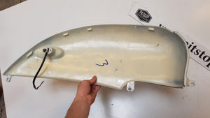 Linker Zijkap (Blauw)
