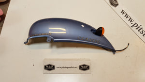Linker Zijkap (Blauw)