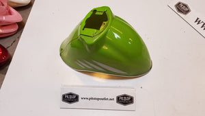 Voorspatbord (Groen)