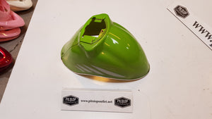 Voorspatbord (Groen)