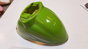 Voorspatbord (Groen)
