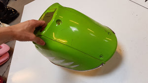 Voorspatbord (Groen)