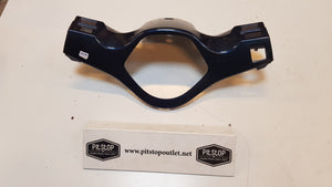 Tellerkap (Blauw)