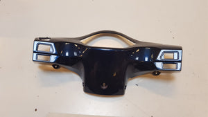 Tellerkap (Blauw)