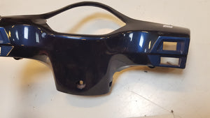 Tellerkap (Blauw)