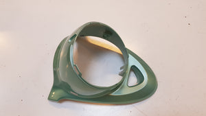 Koplampkap (Groen)