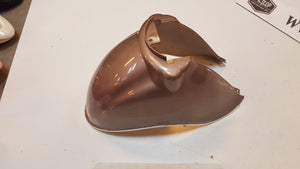 Voorspatbord (Schade)