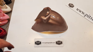 Voorspatbord (Schade)