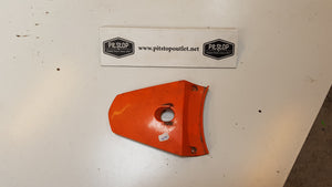 Achter Kapje (Oranje)