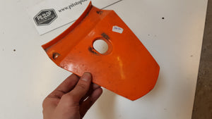Achter Kapje (Oranje)