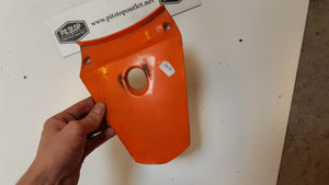 Achter Kapje (Oranje)