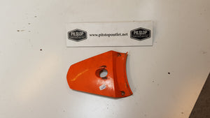 Achter Kapje (Oranje)