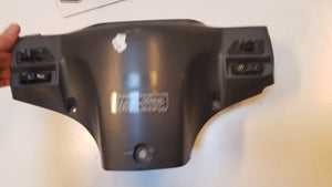 Tellerkap