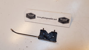 Zadelslot Mechanisme (Merk/Model Onbekend)