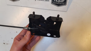 Zadelslot Mechanisme (Merk/Model Onbekend)