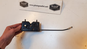 Zadelslot Mechanisme (Merk/Model Onbekend)