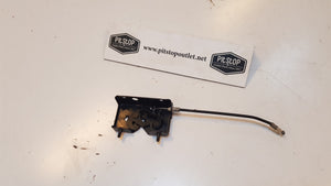 Zadelslot Mechanisme (Merk/Model Onbekend)