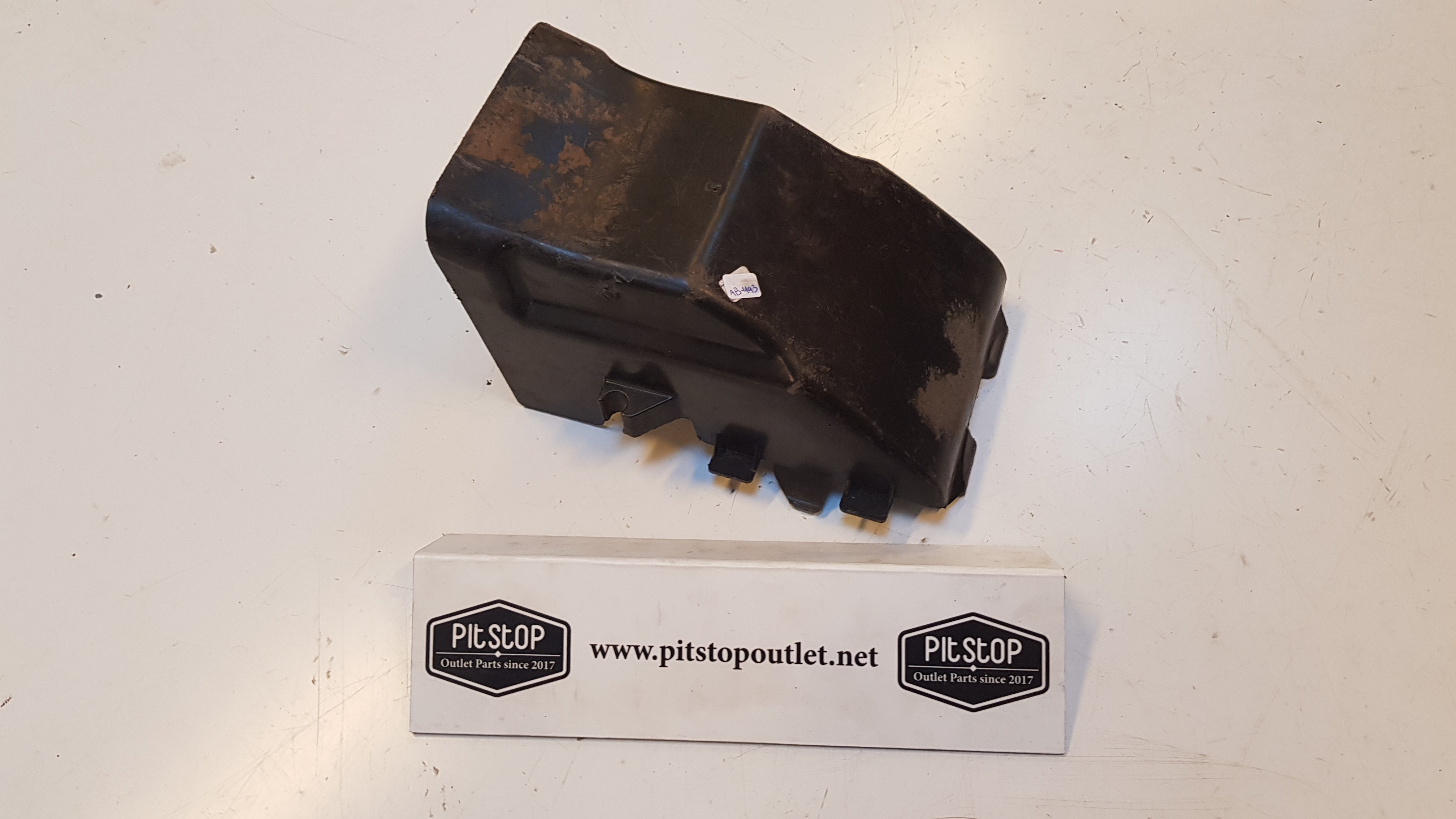 Binnen Spatbord
