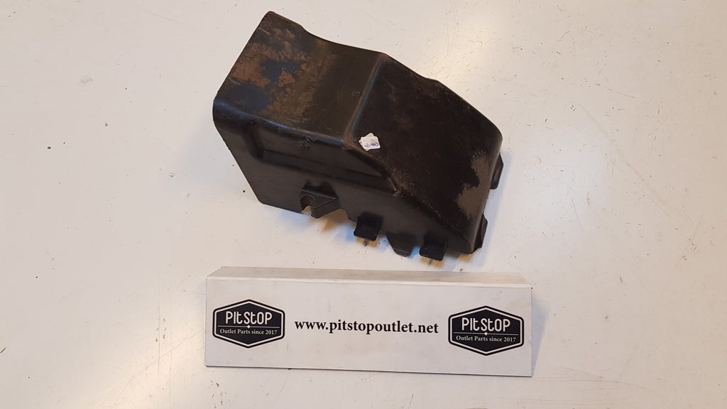 Binnen Spatbord