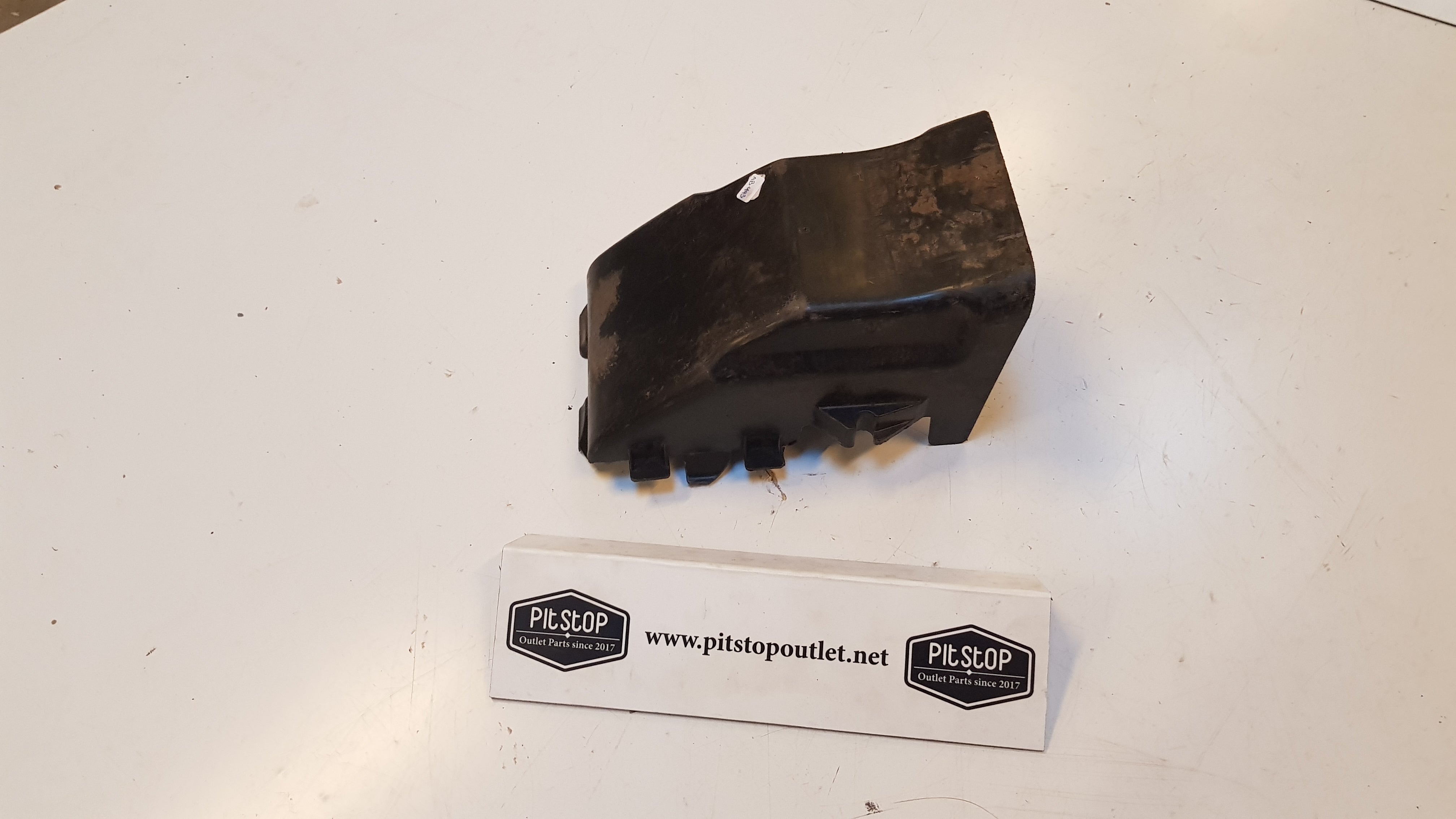 Binnen Spatbord