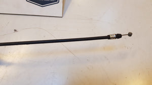 Zadelslot Mechanisme