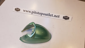 Voorspatbord (Groen)