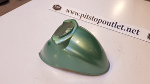 Voorspatbord (Groen)