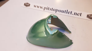 Voorspatbord (Groen)