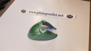 Voorspatbord (Groen)