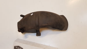 Achterspatbord