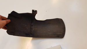 Achterspatbord