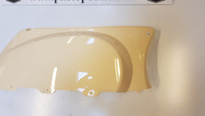 Rechter Zijkap (Creme)