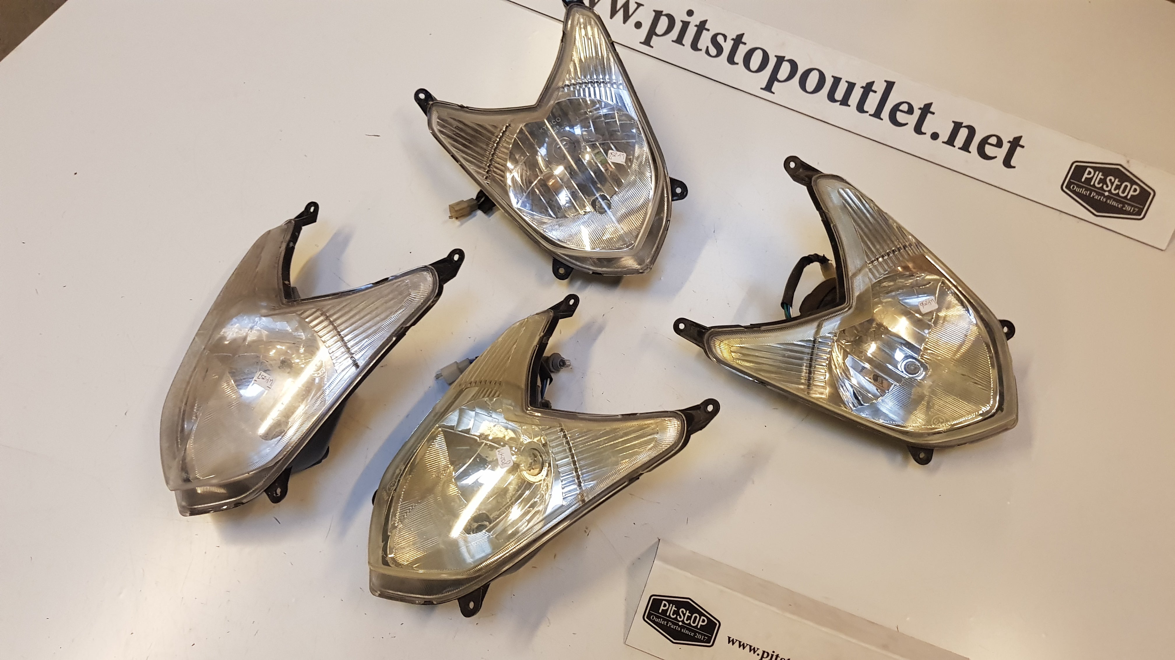 Koplamp