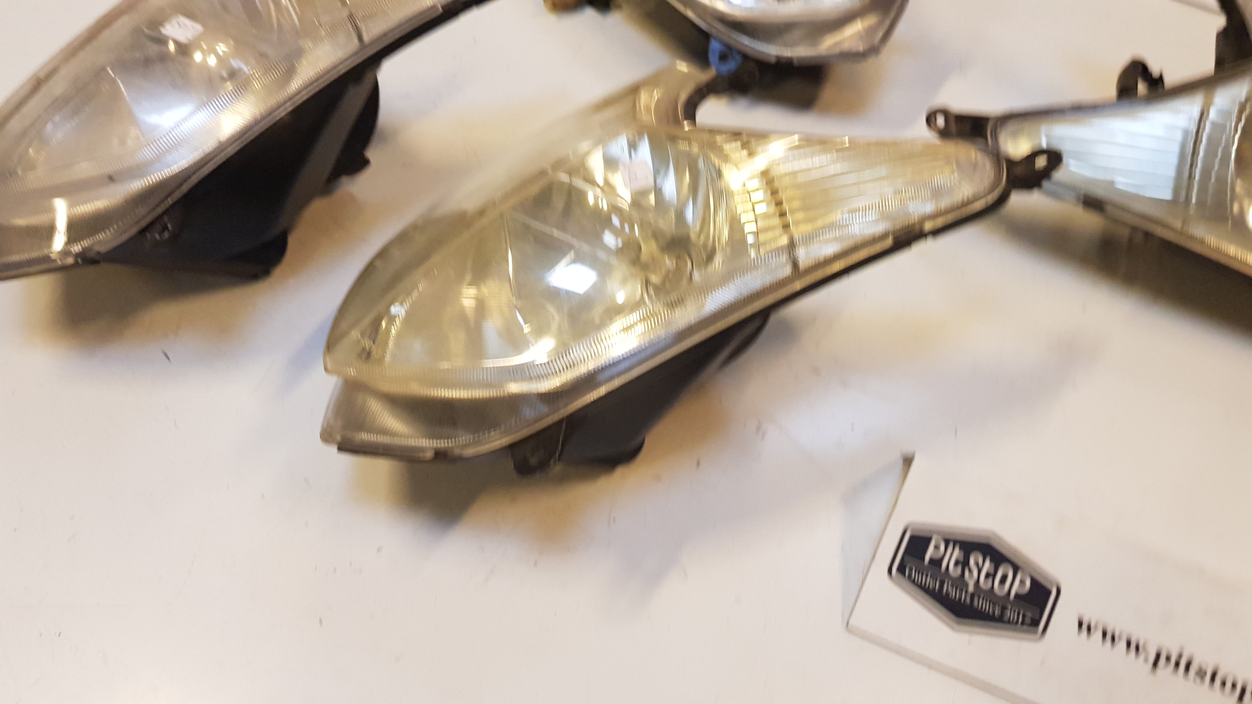 Koplamp