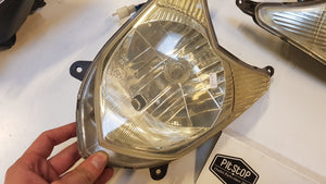 Koplamp