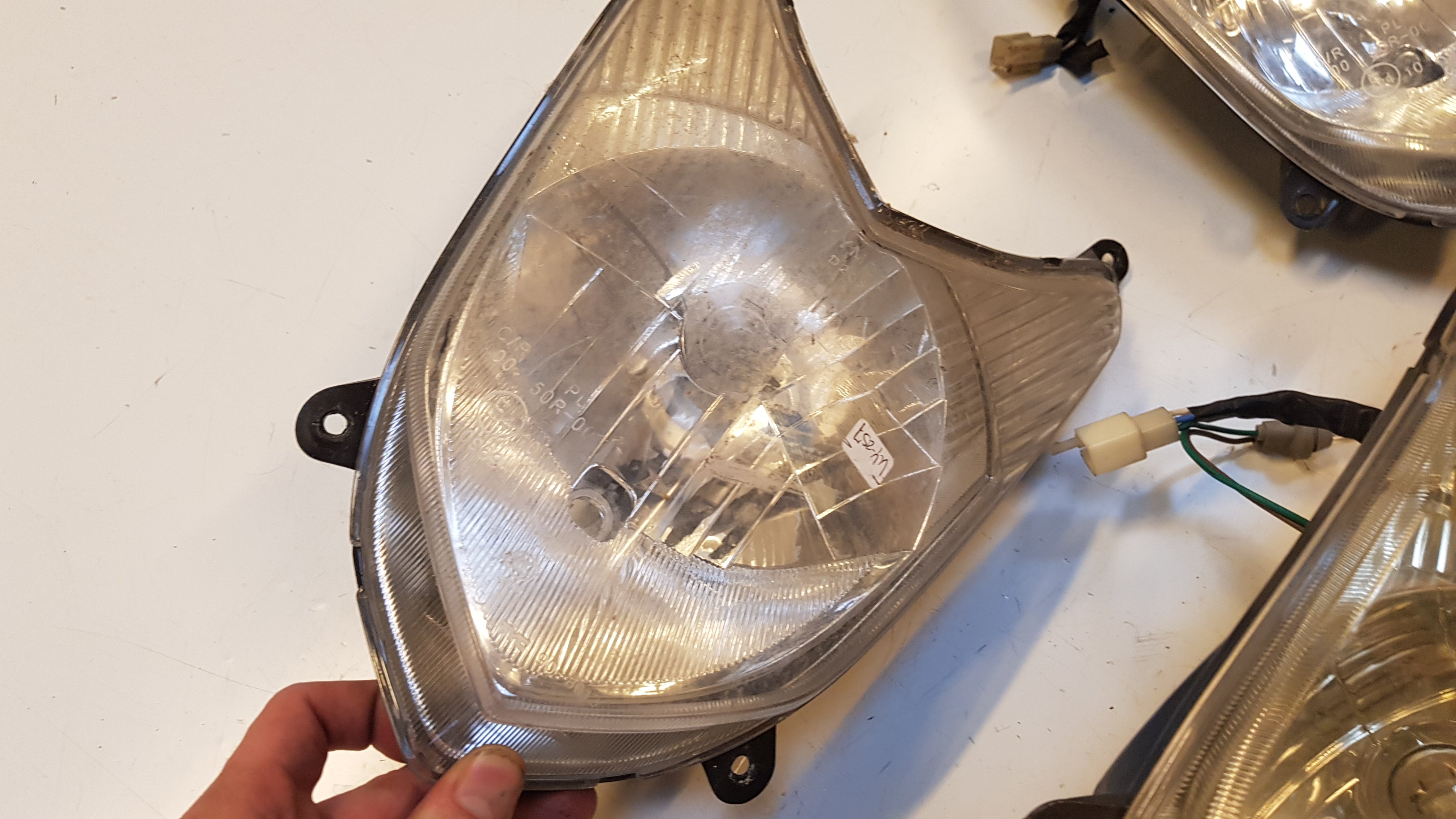 Koplamp