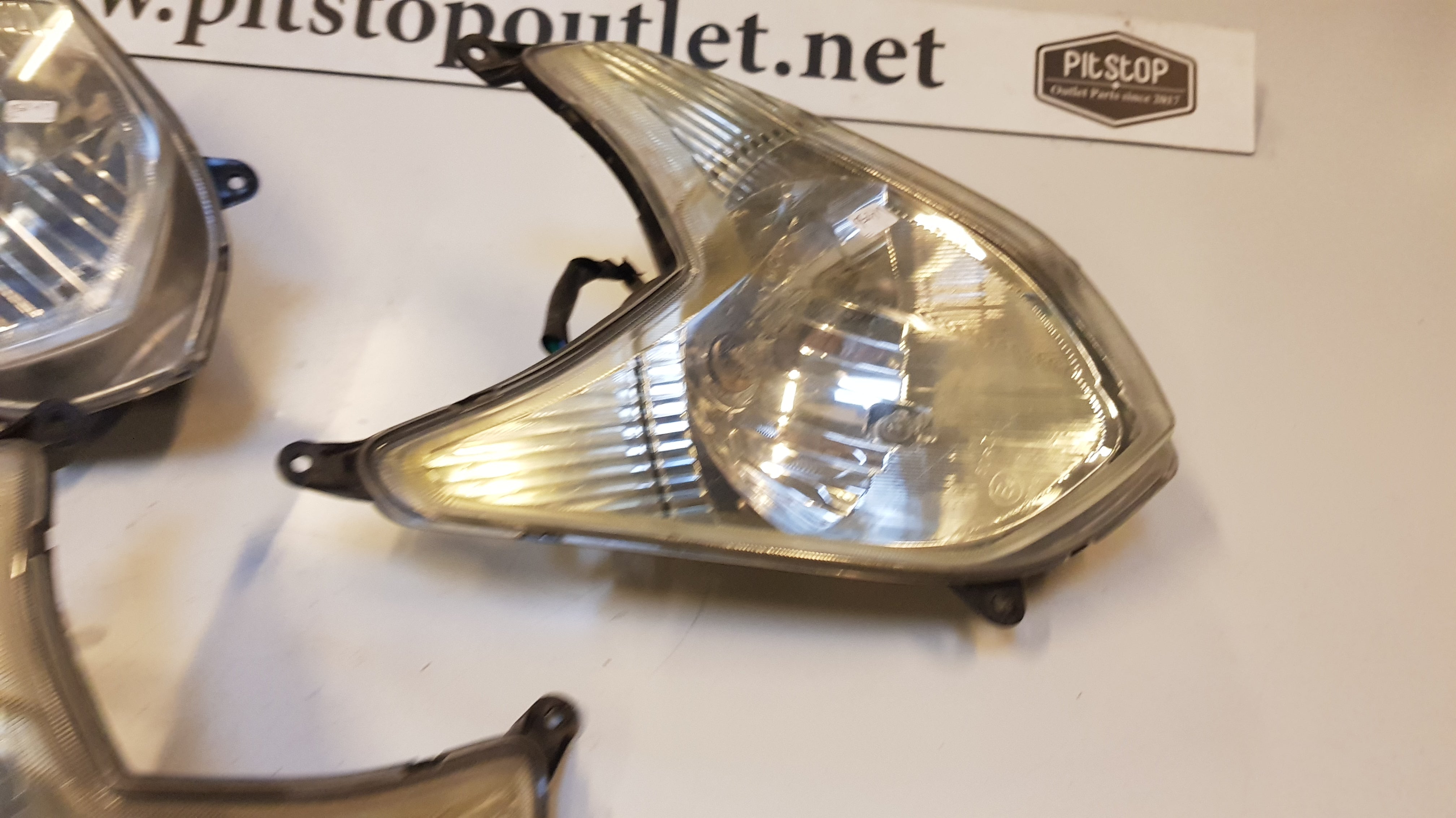 Koplamp