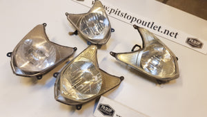 Koplamp