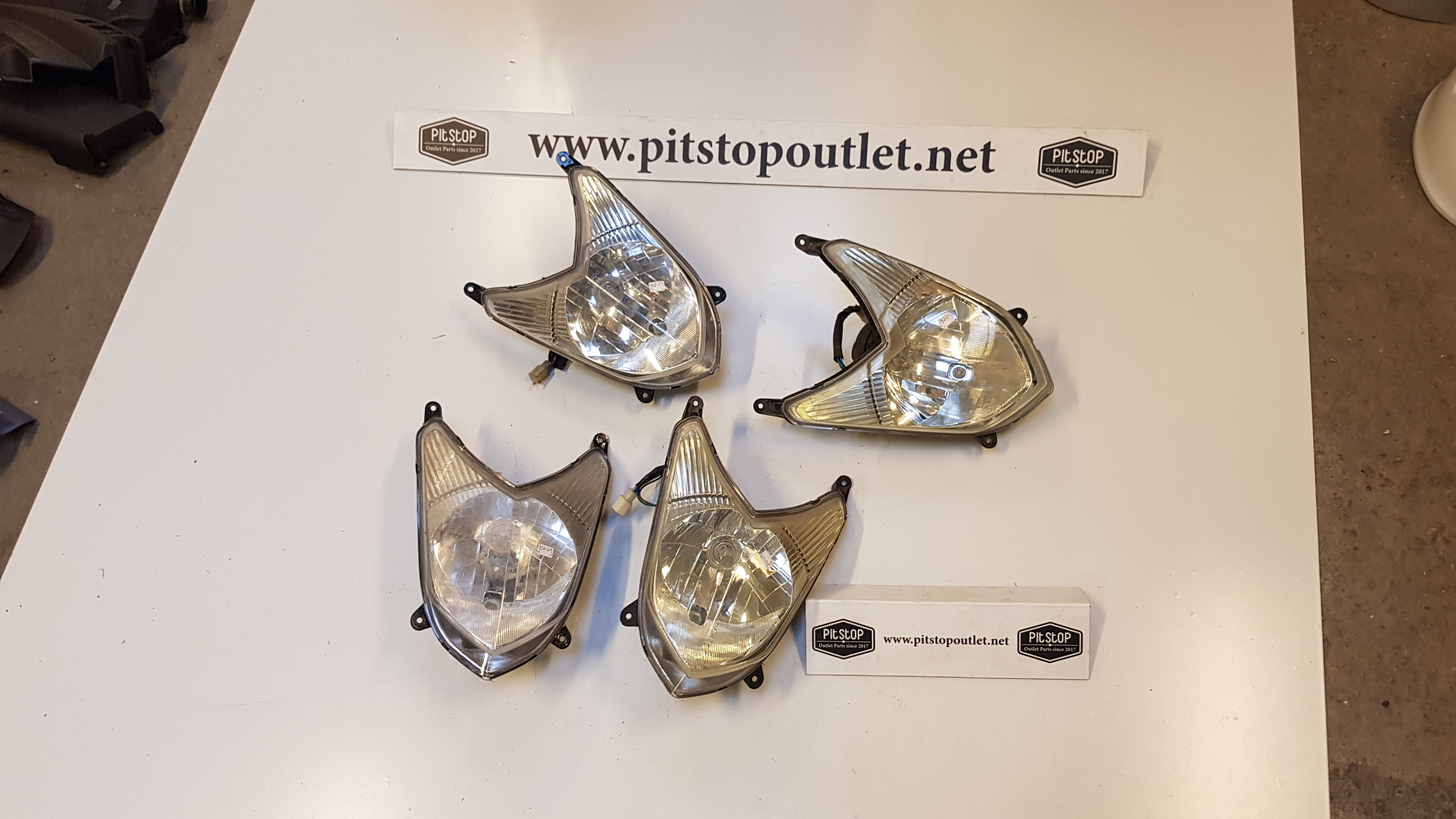 Koplamp