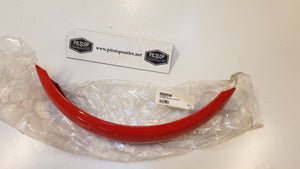 Voorspatbord (Rood)
