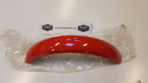 Voorspatbord (Rood)