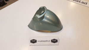 Voorspatbord