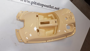 Beenschild (Creme)