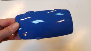 Afdek Kapje (Blauw)