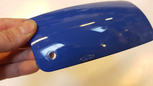 Afdek Kapje (Blauw)