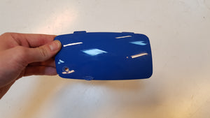 Afdek Kapje (Blauw)