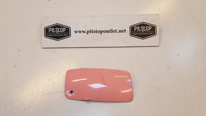 Afdek Plaatje (Roze)